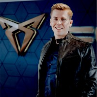 GRUPA DYNAMICA Employee Mariusz Bratek's profile photo