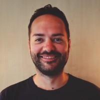LRQA Employee Jonas Geier's profile photo