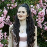 Elizabeth Enriquez Email