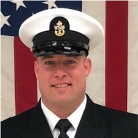 US Navy Employee Charles Seitz's profile photo