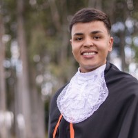 Sequor Industrial Software Employee Matheus de Oliveira Ferreira's profile photo