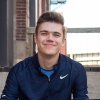 Populous Employee Ryan Haight's profile photo
