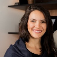 Concepta Ingredients Employee Giovanna de Carvalho Halberstadt's profile photo