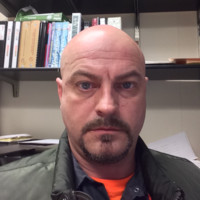 Signode Industrial Group Employee Dan Gallagher's profile photo