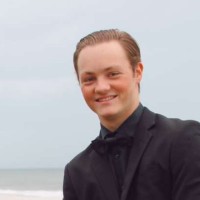 University of North Florida Employee Robert Gant's profile photo