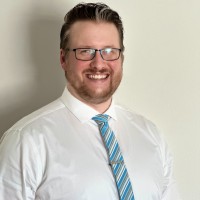 Bangham Engineering Employee Cazdyn Meacham's profile photo