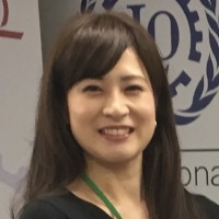 Sony Network Communications Inc. Employee Asumi Watanabe's profile photo