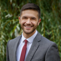 SALT LAKE LEGAL DEFENDER ASSOCIATION Employee Tyler Needham's profile photo
