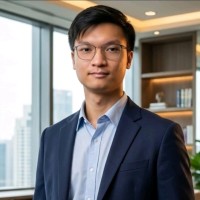 HackMcGill Employee Ethan Tran's profile photo