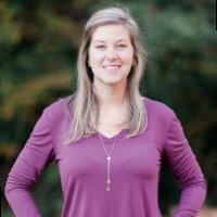 CaroMont Health Employee Emily Magee's profile photo