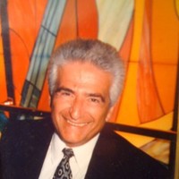 LISTA Employee John Mannone's profile photo