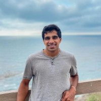 Electromagnetic Systems, Inc. Employee Akshay Gowrishankar's profile photo