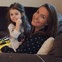 Gillware Employee Morgan Tobin's profile photo