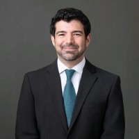 Direct Energy Employee Federico Lescano's profile photo