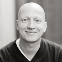 SimScale Employee John Webster's profile photo