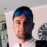 Global Riser Employee Nicholas Kable's profile photo