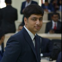 Sparsh Jaiswal's profile photo
