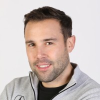 Tim Luck Email & Phone Number