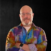 Zenodelic.ai Employee Sean Webb's profile photo