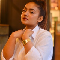 Tradepass Employee Rashmita Das's profile photo
