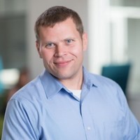 Truist Employee Tim Munson's profile photo