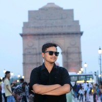 SIMPLE INTEGRAL PVT. LTD. Employee Hariom Maurya's profile photo