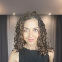 Latinia Employee Juliana Ortiz's profile photo