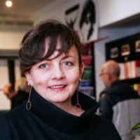 Caitríona McLaughlin Email & Phone Number