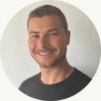 Stealth Mode Employee Ryan Ramey's profile photo