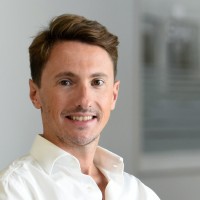 Wewise Employee Philippe Portal's profile photo
