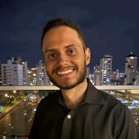 AgSUS Employee Dyonnatan Maia's profile photo