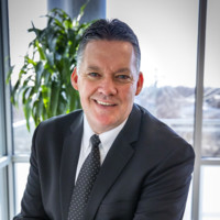 Martinrea International Employee Everitt Lancaster's profile photo