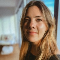 WILDEBEEST Employee Josie Baynes's profile photo