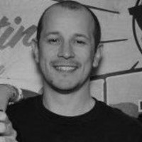 EMI Music Employee Matthew Shelton's profile photo