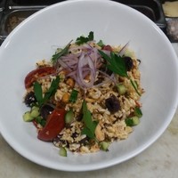 Austin Bacon Sr's profile photo