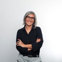 Mesago Messe Frankfurt GmbH Employee Melanie Heß's profile photo