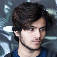 Ibrahim Baig Email