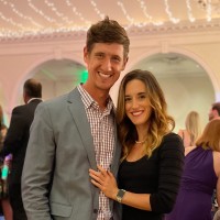 College Golf Fellowship Employee Norrie Steyn's profile photo
