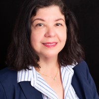 Ana Cristina Paz Email & Phone Number
