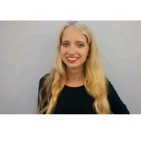 Profil Software Employee Julia Wyka's profile photo