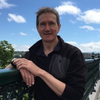 Sole Proprietorship Employee Simon Williams's profile photo