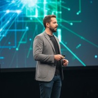 Arlequim Technologies Employee Matheus Scalso de Almeida's profile photo