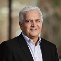 Health Professional Councils Authority Employee Ali Shariat's profile photo
