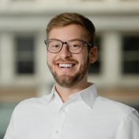 Offstream Employee Will Baach's profile photo
