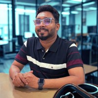 Five-Star Business Finance Limited Employee Azharuddin's profile photo