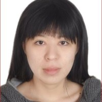 Meta Employee Wen Guo's profile photo