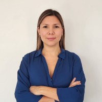 JGB S.A. Employee Carolina Vargas's profile photo
