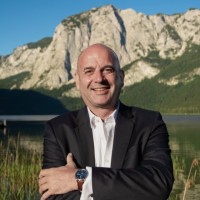 Erste Group Services Employee Markus Cevela's profile photo