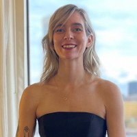 Santex SpA Employee Stacey Householder's profile photo