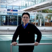 Pac-Dent, Inc. Employee Daniel Wang's profile photo